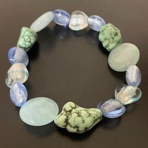 Bracelet homemade